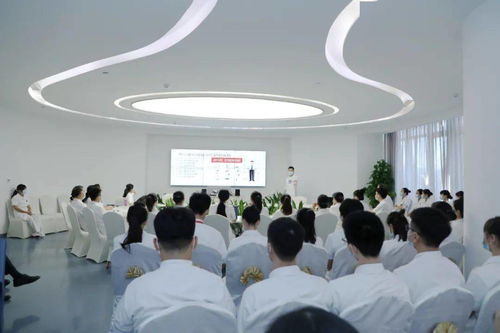 博鰲一齡 以專業(yè)技能培訓(xùn)與信息技術(shù)咨詢推動(dòng)康復(fù)服務(wù)優(yōu)化升級